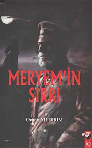 Meryem'in Sırrı - Halkkitabevi