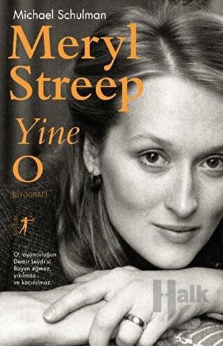 Meryl Streep Yine O