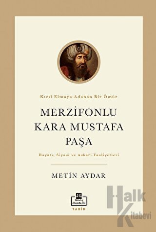 Merzifonlu Kara Mustafa Paşa