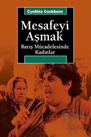 Mesafeyi Aşmak