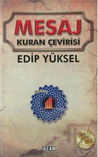 Mesaj - Kuran Çevirisi