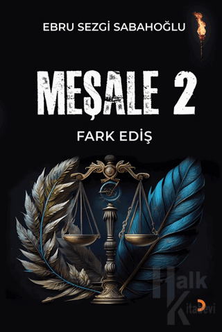 Meşale 2 Fark Ediş