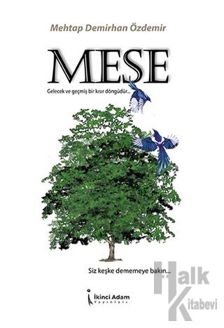 Meşe