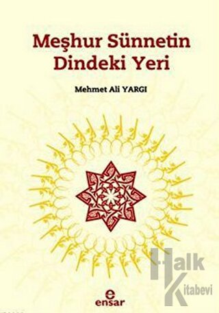 Meşhur Sünnetin Dindeki Yeri