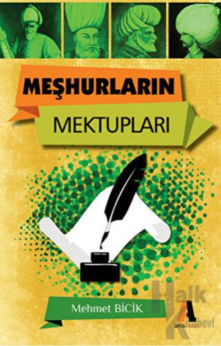 Meşhurların Mektupları