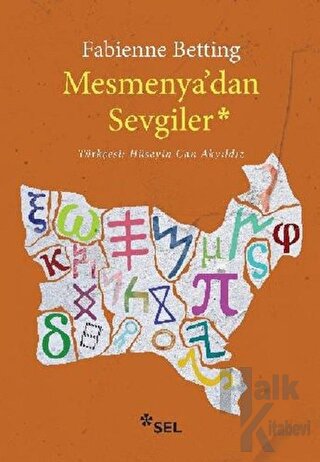 Mesmenya'dan Sevgiler