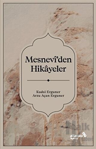 Mesnevi’den Hikayeler - Halkkitabevi