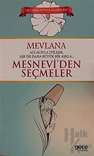 Mesnevi' den Seçmeler