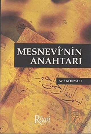 Mesnevi’nin Anahtarı - Halkkitabevi