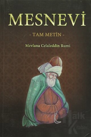 Mesnevi - Tam Metin