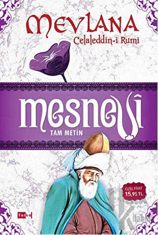 Mesnevi (Tam Metin)