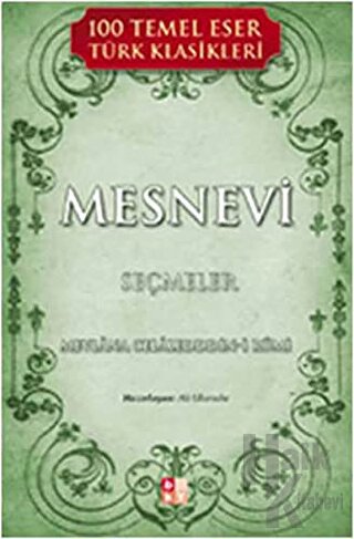 Mesnevi