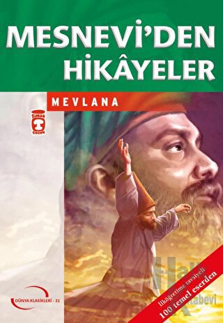 Mesnevi'den Hikayeler - Mevlana