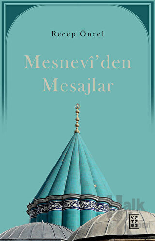 Mesnevi'den Mesajlar - Halkkitabevi