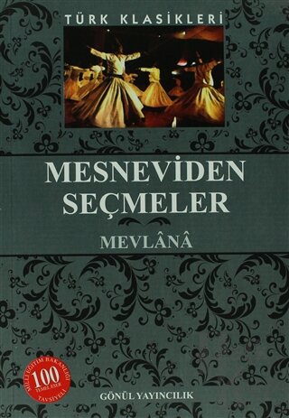 Mesneviden Seçmeler