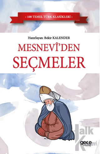 Mesneviden Seçmeler