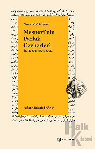 Mesnevi'nin Parlak Cevherleri