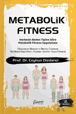 Metabolik Fitness