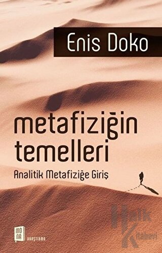 Metafiziğin Temelleri - Halkkitabevi