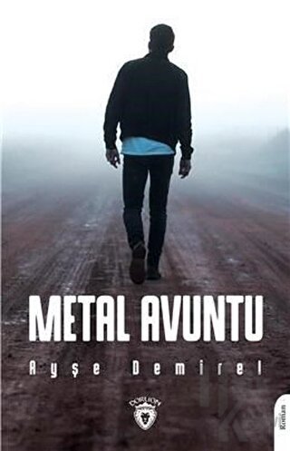 Metal Avuntu - Halkkitabevi