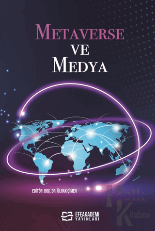 Metaverse ve Medya - Halkkitabevi