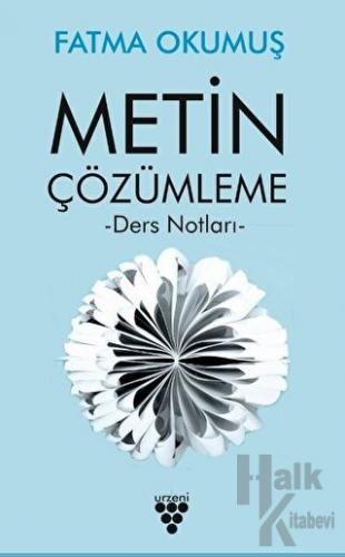 Metin Çözümleme