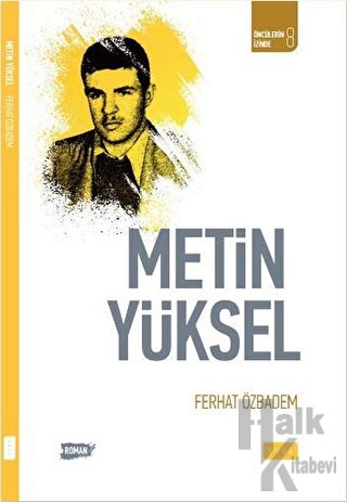 Metin Yüksel