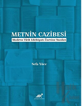 Metnin Cazibesi