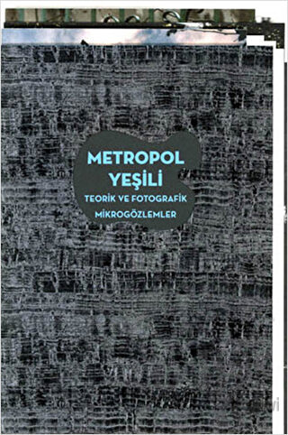 Metropol Yeşili - Halkkitabevi