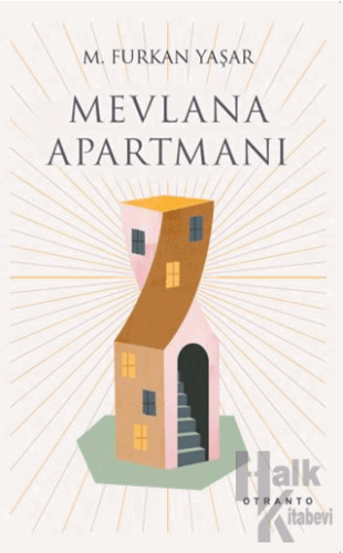 Mevlana Apartmanı