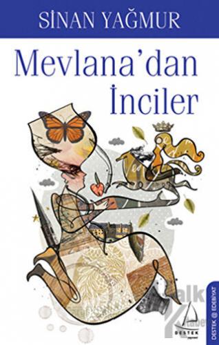 Mevlana’dan İnciler - Halkkitabevi