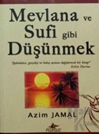 Mevlana ve Sufi Gibi Düşünmek