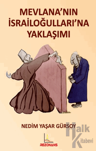 Mevlana'nın İsrailoğulları'na Yaklaşımı - Halkkitabevi