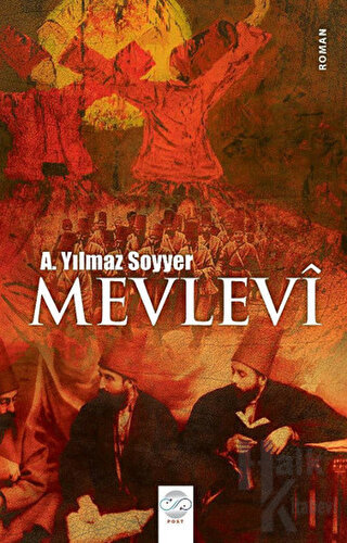 Mevlevi - Halkkitabevi