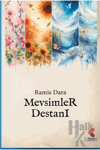 Mevsimler Destanı - Halkkitabevi