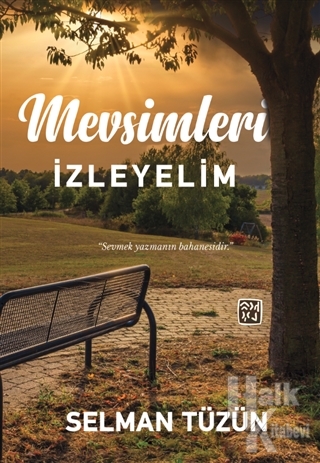 Mevsimleri İzleyelim