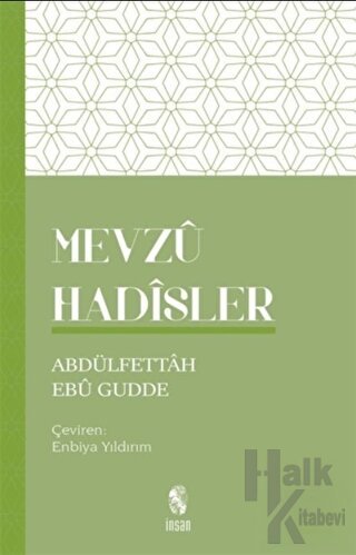 Mevzu Hadisler (Sened ve Metin Yönüyle)