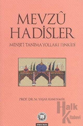 Mevzu Hadisler