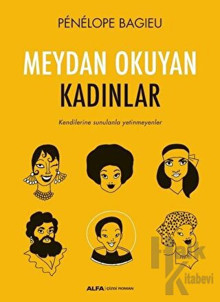 Meydan Okuyan Kadınlar