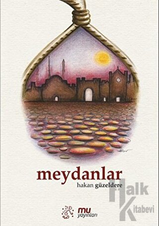 Meydanlar (Ciltli)