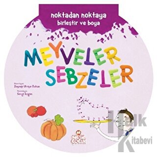 Meyveler-Sebzeler