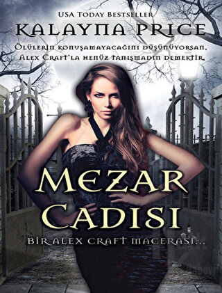 Mezar Cadısı