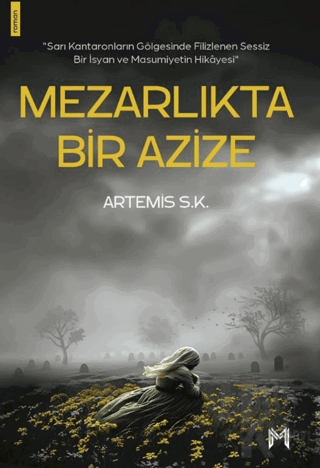 Mezarlıkta Bir Azize - Halkkitabevi