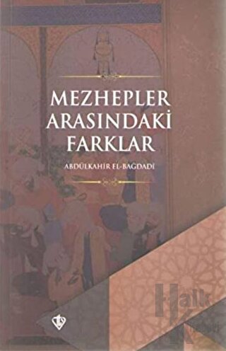 Mezhepler Arasındaki Farklar