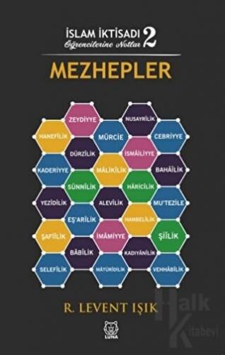 Mezhepler