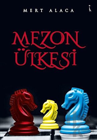 Mezon Ülkesi