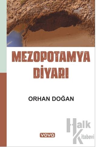 Mezopotamya Diyarı - Halkkitabevi