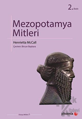 Mezopotamya Mitleri - Halkkitabevi