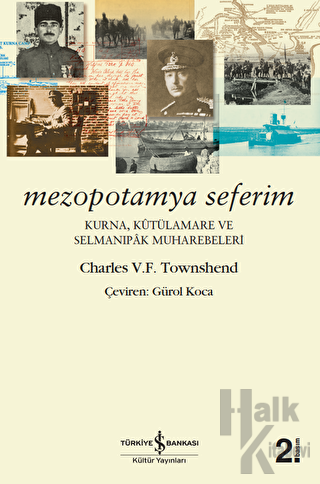 Mezopotamya Seferim - Halkkitabevi