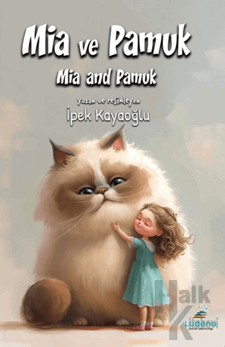 Mia ve Pamuk - Halkkitabevi